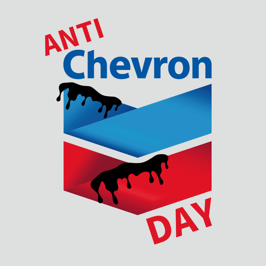 image of Tell the Chevron board to shut down Australia's most polluting facility