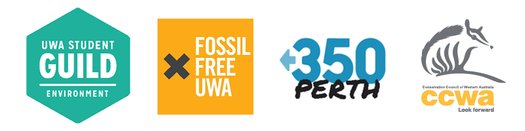 image of Stop UWA partnering in extreme fossil fuel production