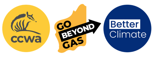 image of A stronger climate target is a safer future