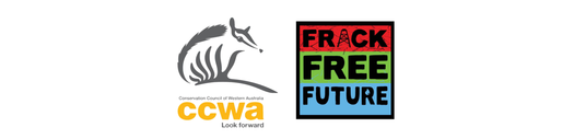 image of Call for a 100% frack free guarantee for WA